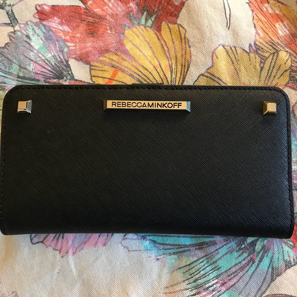 Rebecca Minkoff Sophie Wallet